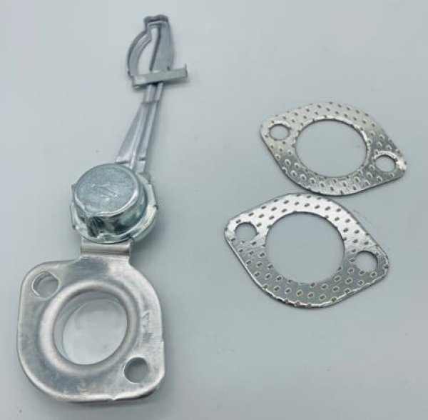 Thermostat Choke Viking 448.0 Rasenmäher